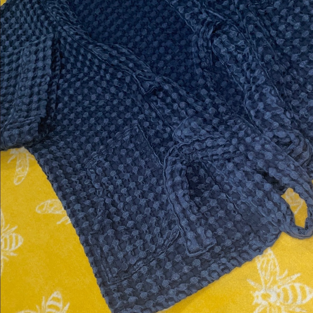 ODDBIRD CO. Indigo Temel Jacket - Picture 6 of 8